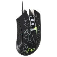 Игровая мышь SunWind SW-M705G фото 7